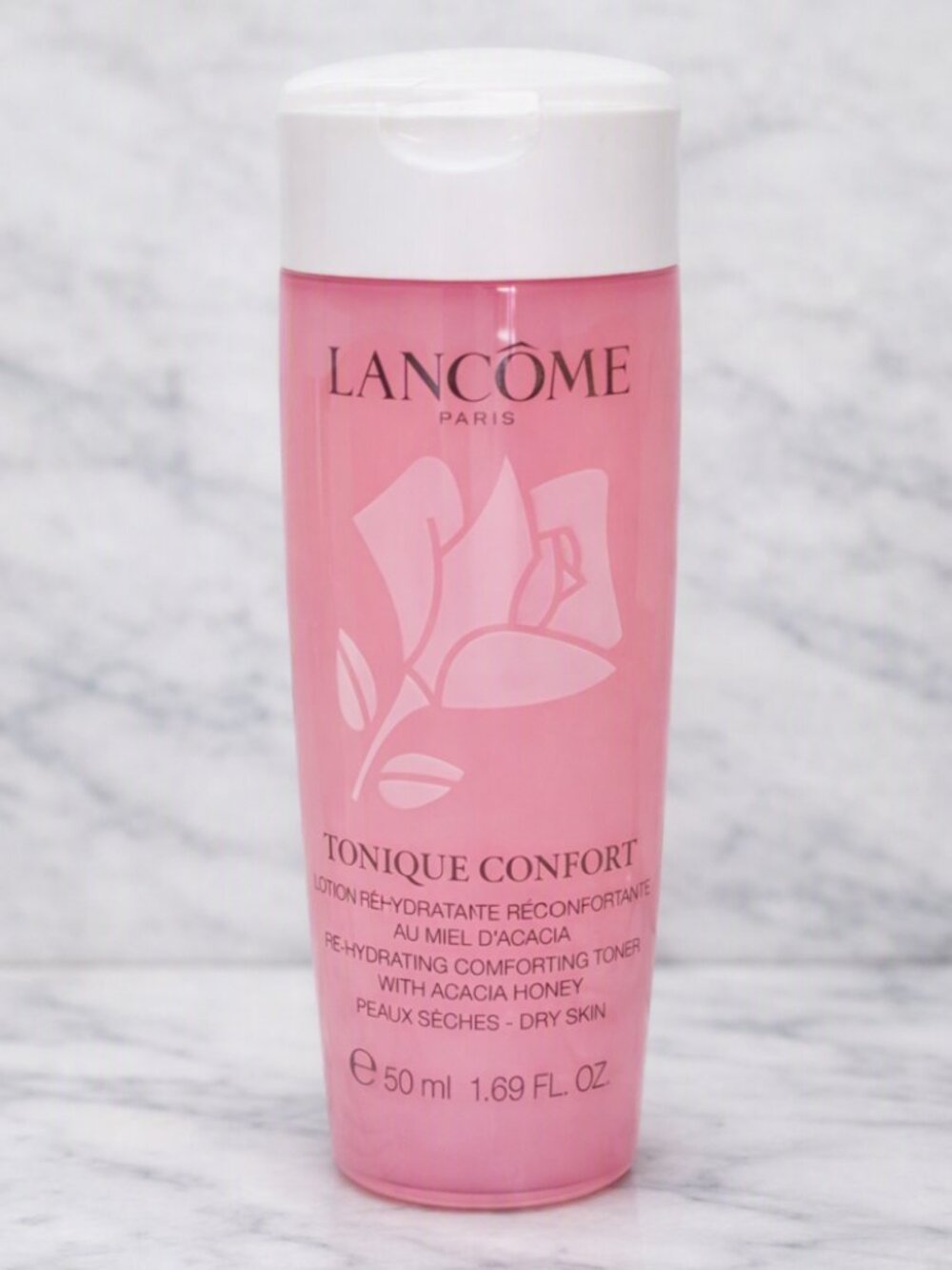 Lancome Tonique Confort Toner 1.69oz Re-Hydrating Comforting Toner